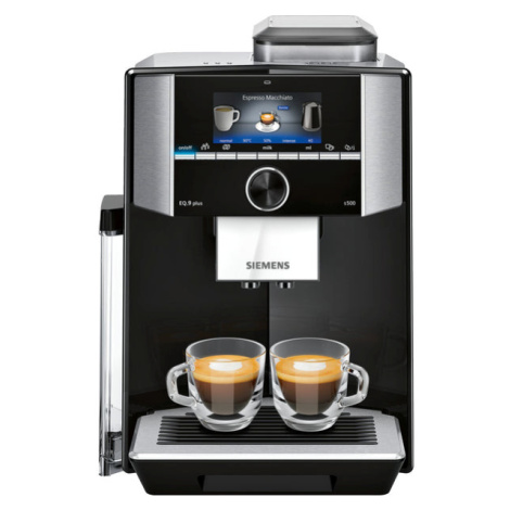Kávovar Siemens TI955209RW