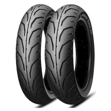 Dunlop  TT900 GP 100/80 -14 48 P