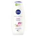 NIVEA Shower Gel Rose & Almond Oil 500 ml