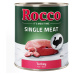 Výhodné balení Rocco Single Meat 12 x 800 g krůtí