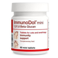 Dolfos ImmunoDol mini 60 tbl - podpora imunity