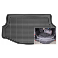 Toyota Rav4 IV 2016-2018 Mat MultiProtector