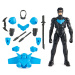 Spin Master Batman Figurka Nightwing s výbavou 30 cm