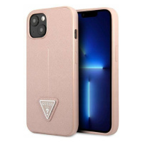 Pouzdro Guess Case Kryt pro Iphone 14 Plus