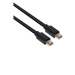 Club3D Kabel mini DisplayPort 1.2 4K60Hz UHD HBR2 (M/M), 2m