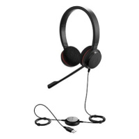 Jabra Evolve 20 Stereo USB-A