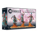 Conquest: Sorcerer Kings - Efreet Sword Dancers