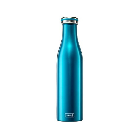 Lurch Trendy termo láhev 00240861 - 750 ml water blue