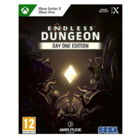 Endless Dungeon (Xbox One/Xbox Series)