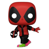 Funko POP! Deadpool - Bowling