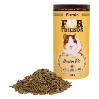 Fitmin For Friends müsli pro morče 450 g