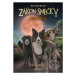 Zákon smečky: Soumrak (4) - Rudý měsíc - Erin Hunter - kniha z kategorie Beletrie pro děti