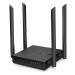 TP-Link Archer C64 OneMesh/EasyMesh WiFi5 router (AC1200, 2,4GHz/5GHz, 4xGbELAN, 1xGbEWAN)