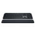 Logitech MX Keys S Plus Graphite - CZ/SK