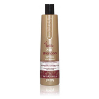 Echosline Seliár CURL shampoo - výživný šampon na kudrnaté vlasy 350 ml