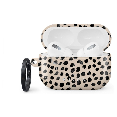 Burga Almond Latte AirPods Case For AirPods Pro 2
