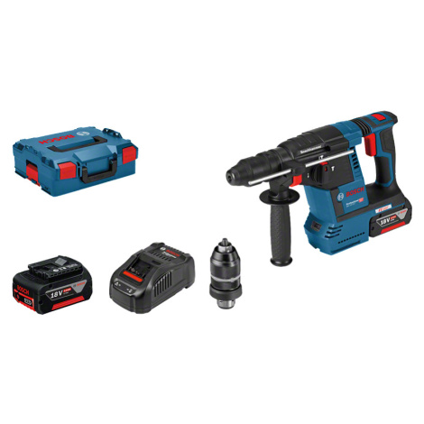 Bosch GBH 18V-26 F 0611910007