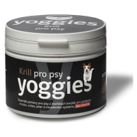 Yoggies Krill pro psy 200g
