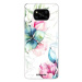 iSaprio Flower Art 01 pro Xiaomi Poco X3 Pro / X3 NFC