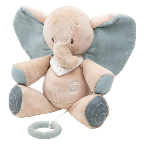 Plyšové hračky Nattou