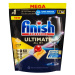 FINISH Ultimate All in 1 Kapsle do myčky nádobí Lemon Sparkle 60 ks