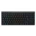 Logitech G515 TKL Lightspeed herní klávesnice (US)-int černá