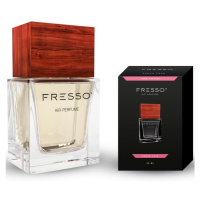 Parfém do auta FRESSO Sugar Love Perfume (50 ml)