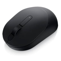 Dell Mobile Wireless Mouse MS3320W Black