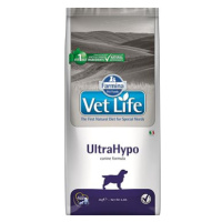 Vet Life Natural Dog Ultrahypo 2 kg