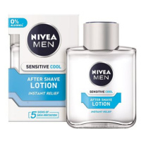 NIVEA Men Sensitive Cool After Shave Lotion 100 ml