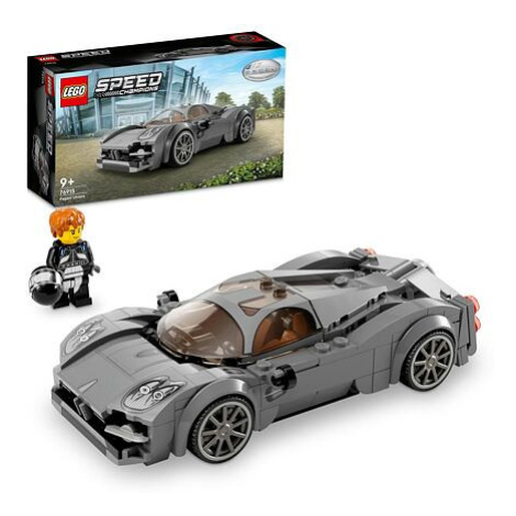 LEGO® Speed Champions 76915 Pagani Utopia