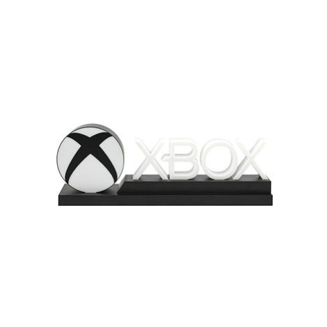 Xbox Icons Light - dekorativní lampa PALADONE