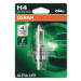 OSRAM H4 12V 60/55W P43t ULTRA LIFE 4 roky záruka 1ks blistr 64193ULT-01B