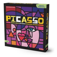 Picasso - kreativní hra