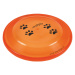 Trixie Dog Activity Dog Disc frisbee pro psy z plastu, 19 cm