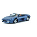 1:18 FERRARI 348 SPIDER TOUR DE France BLUE 1994