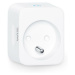 Chytrá zásuvka WiZ Smart Plug CZ/SK 8718699789343 max. 2300W 230V IP20