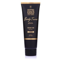 DRIPPING GOLD Body Tune Instantní bronzer ultra dark 125 ml