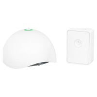 Meross Smart Water Leak Sensor MS400H (HomeKit) (Starter Kit)