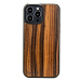 Pouzdro Bewood pro iPhone 13 Pro Max Palisander Santos