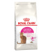 Royal Canin Exigent savour granule 400 g