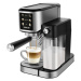 SENCOR SES 4910SS Espresso poloautomatický kávovar