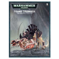 Warhammer 40k - Tyrannofex