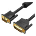 Kabel Vention DVI(24+5) to VGA Cable 3m EACBI (Black)