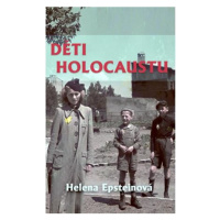 Děti holocaustu