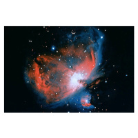 Fotografie Galaxy of stars, Goodshoot, (40 x 26.7 cm)