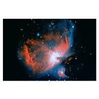 Fotografie Galaxy of stars, Goodshoot, 40 × 26.7 cm