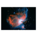 Fotografie Galaxy of stars, Goodshoot, 40 × 26.7 cm