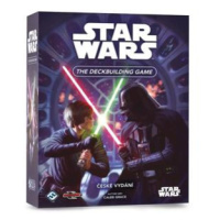 Star Wars: The Deckbuilding Game