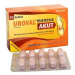 Uroval Manosa AKUT tbl.20